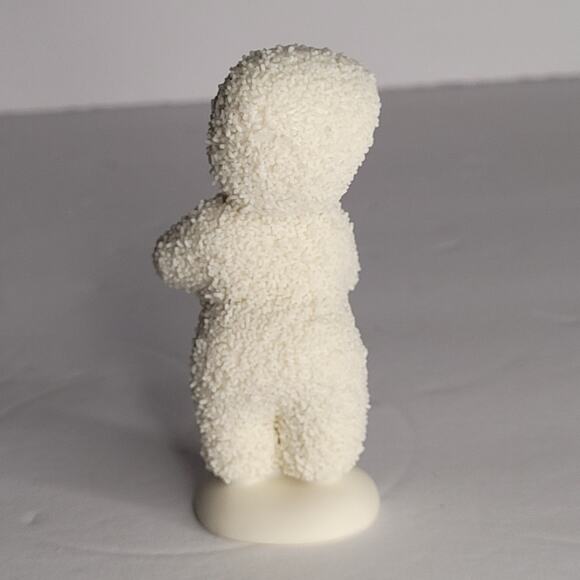 Department 56 Snowbabies "My Heart Shines For You" - Picture 4 of 12